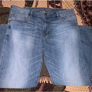 American Eagle Flex Jeans